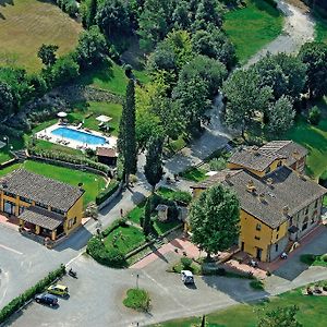 Il Borgo Di Villa Castelletti Country Hotel